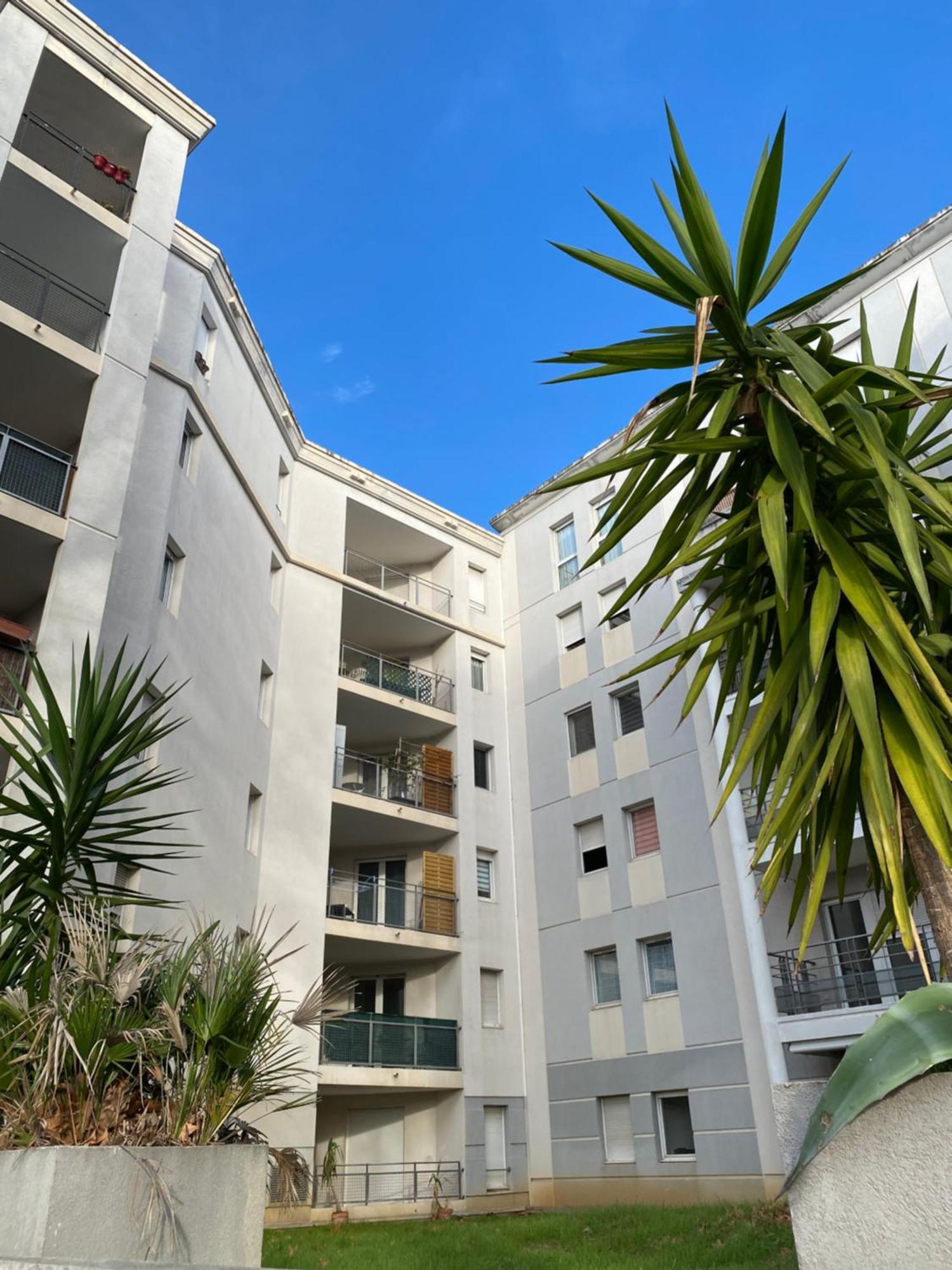 Ferienwohnung Rives Du Lez - Prestige Montpellier Exterior foto
